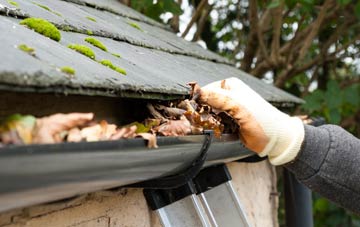 gutter cleaning East Nynehead, Somerset