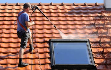 roof cleaning East Nynehead, Somerset