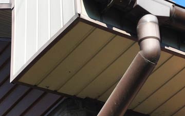 East Nynehead soffit installation costs