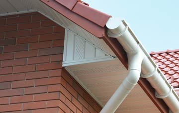 East Nynehead soffit repair costs