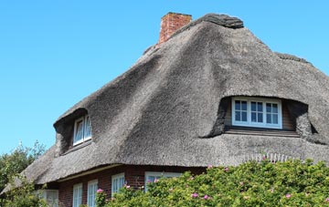 thatch roofing East Nynehead, Somerset