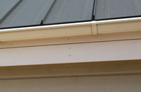 East Nynehead soffit repair