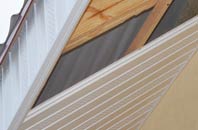 rated East Nynehead soffit repair companies